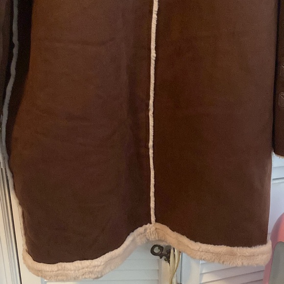 Spring In lightweight coat. Sz 8 - Picture 8 of 10